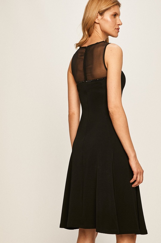 Oblečení Emporio Armani - Šaty 6Y2A51.2J9DZ černá