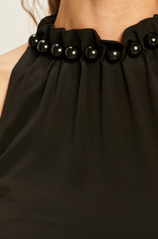 Emporio Armani - Сукня Z2A52T.Z9917 чорний