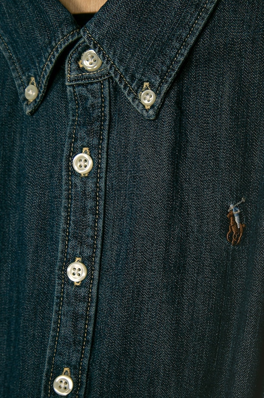 BIMBA Polo Ralph Lauren vestito bambina 140-158 cm 313698860001 blu