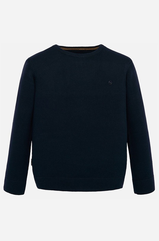 Mayoral - Detský sveter 128-172 cm tmavomodrá 354.7E.junior