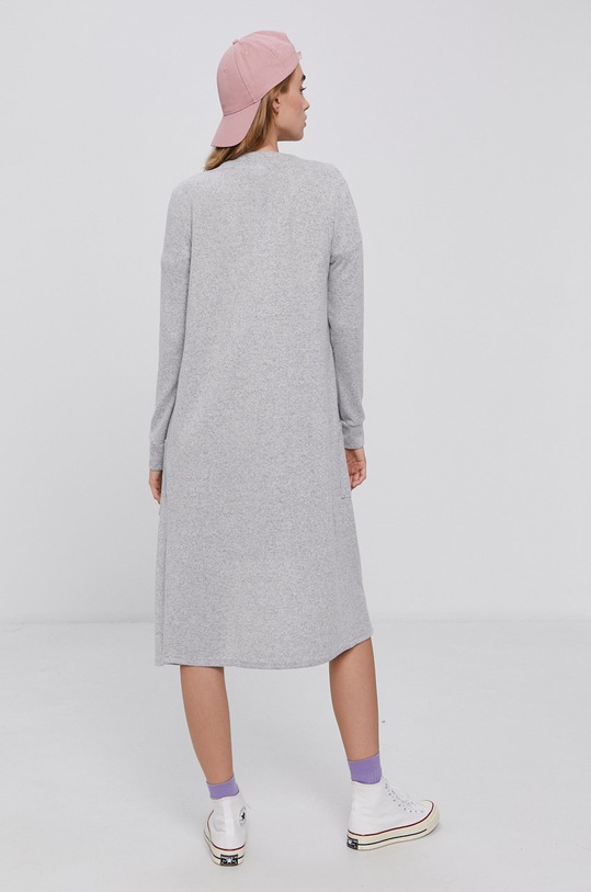 Oblečenie Sveter Noisy May 27008836 sivá