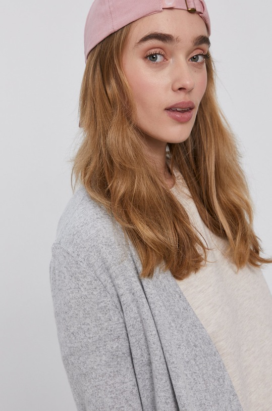 Sveter Noisy May sivá 27008836