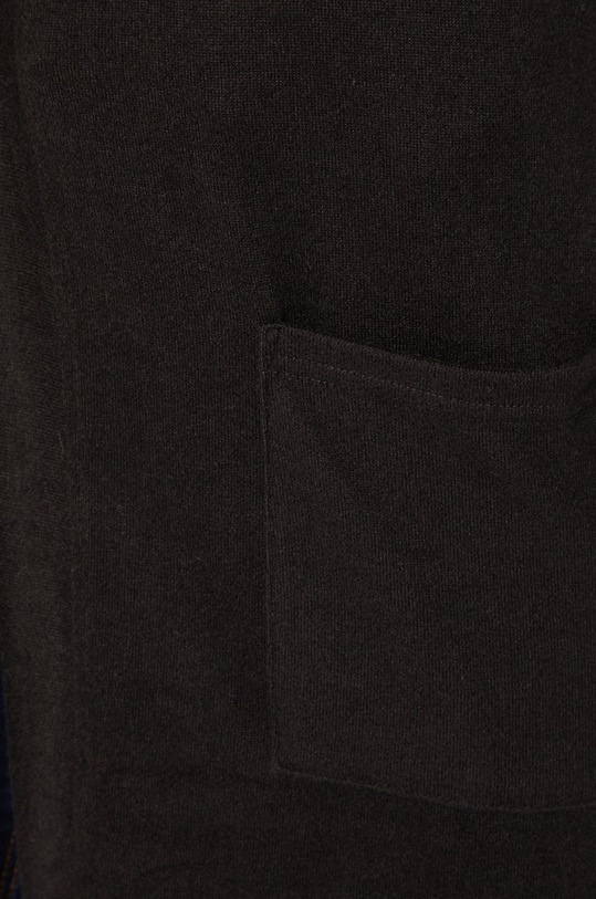 Noisy May sweter 27008836 czarny