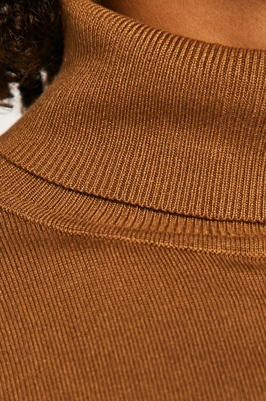 Vila - Sveter 14053551 hnedá