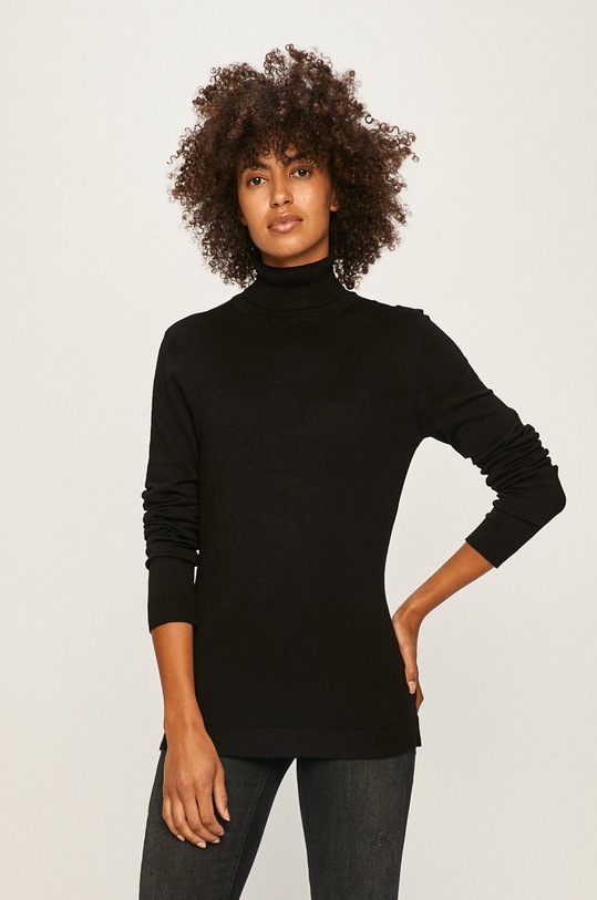 Vila - Sveter čierna 14053551