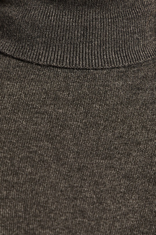 Only - Pulóver 15183772 szürke