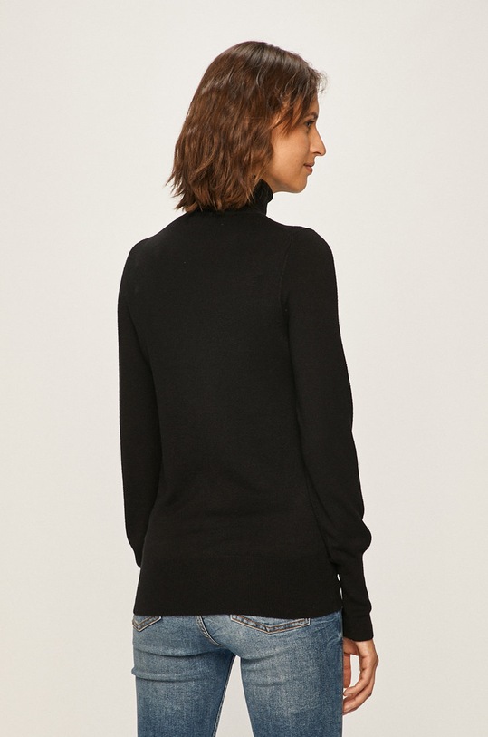 Odzież Only - Sweter 15183772 czarny