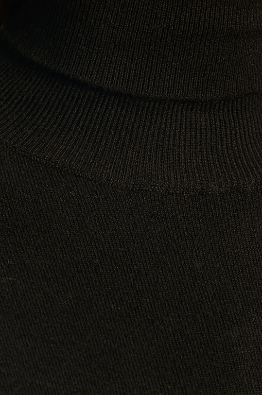 Only - Sweter 15183772 czarny