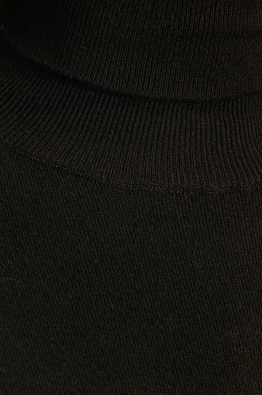 Only - Pulóver 15183772 fekete