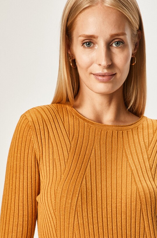 Only - Svetr zelená 15169458