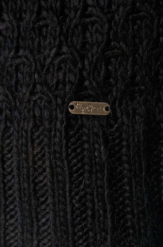 Pepe Jeans - Sveter Helaia PL701525 tmavomodrá