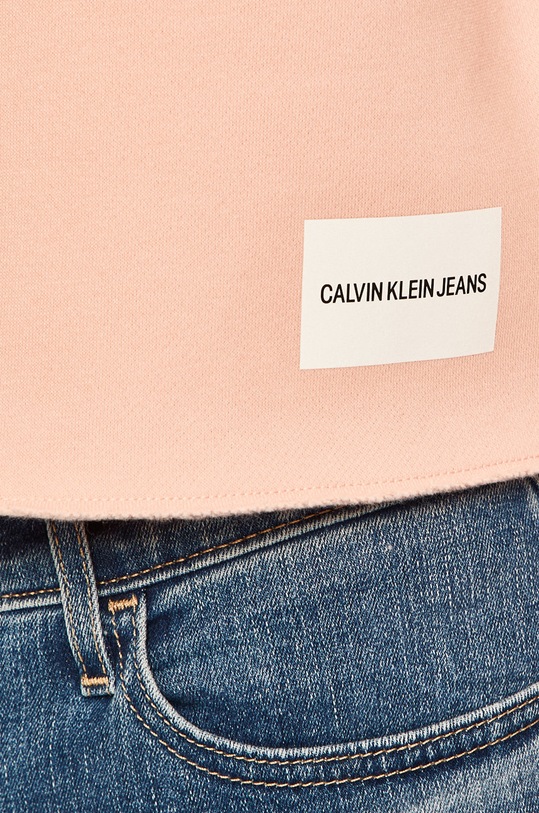 Calvin Klein Jeans - Bluza J20J212226