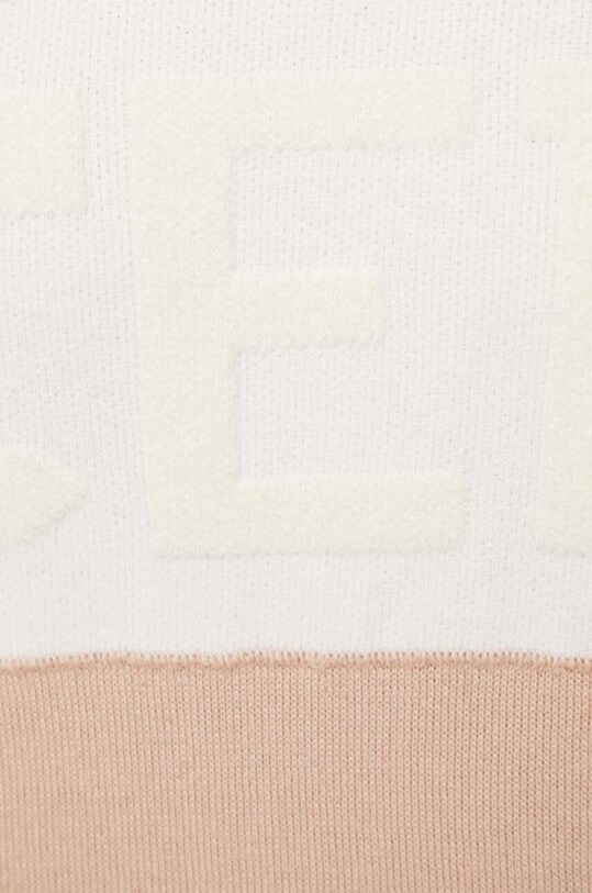 Iceberg pulover de lana A001.7010 bej