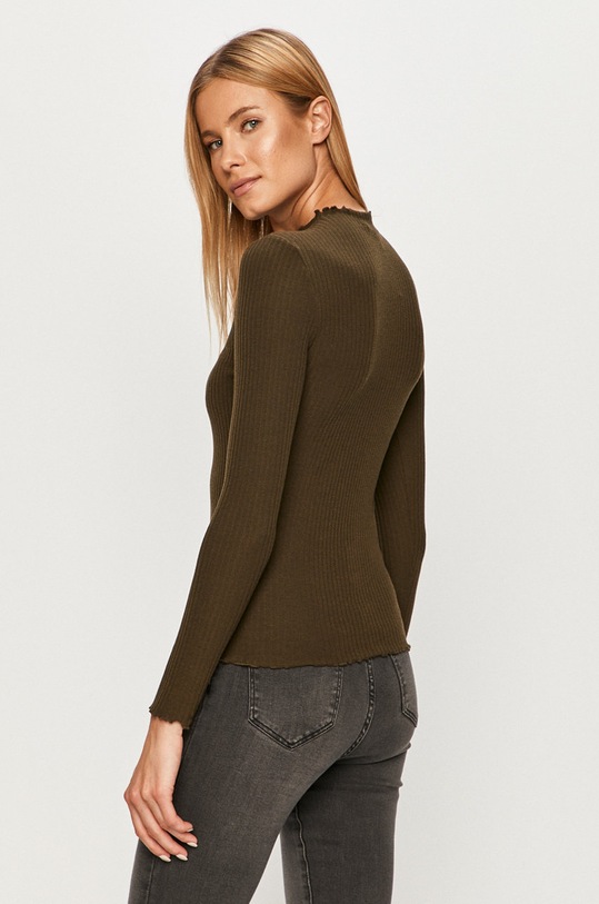 Îmbrăcăminte Only - Pulover 15180040 verde