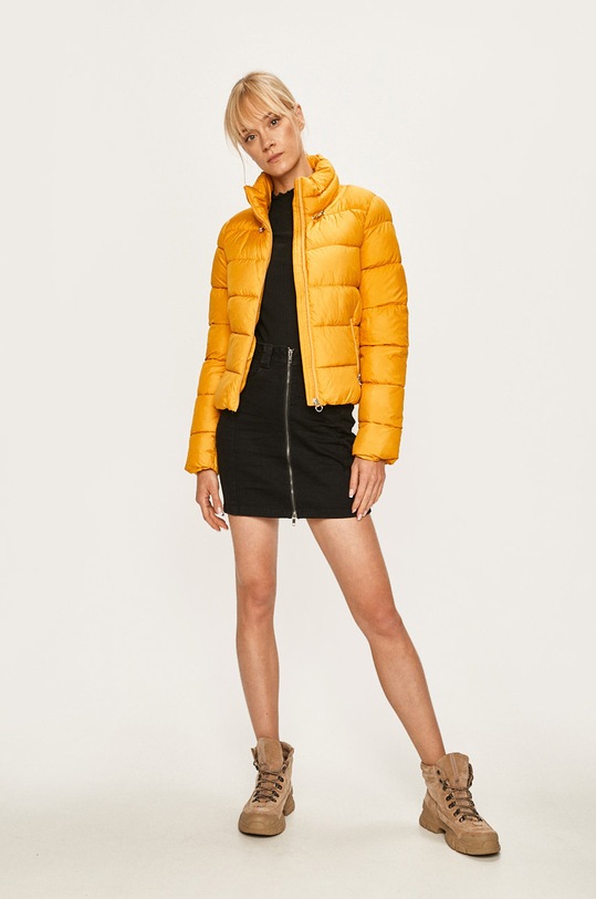 Only - Sweter 15180040 czarny AA00