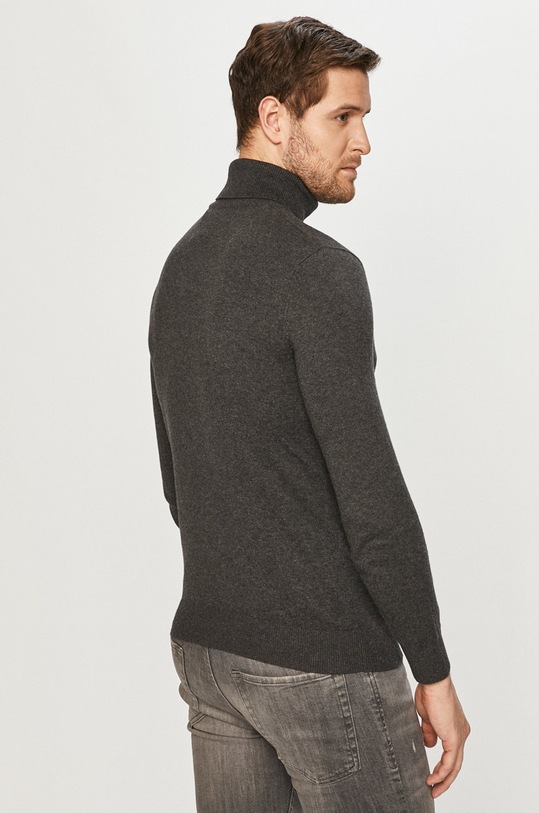 Oblečenie Jack & Jones - Rolák 12157417 sivá