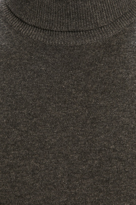 Jack & Jones - Rolák 12157417 sivá