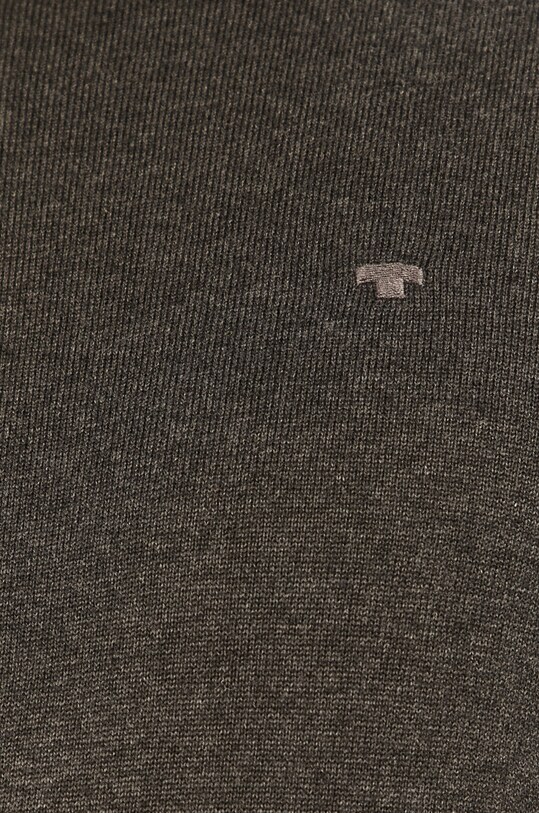 Tom Tailor Denim - Pulover 1012819 gri