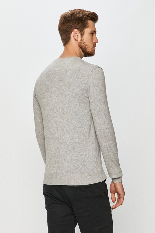 Îmbrăcăminte Tom Tailor Denim - Pulover 1012820 gri