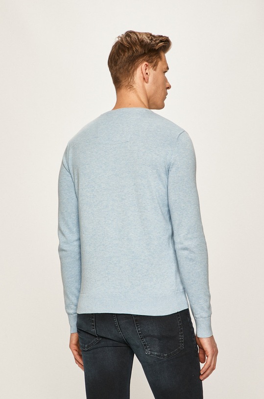 Îmbrăcăminte Tom Tailor Denim - Pulover 1012820 albastru