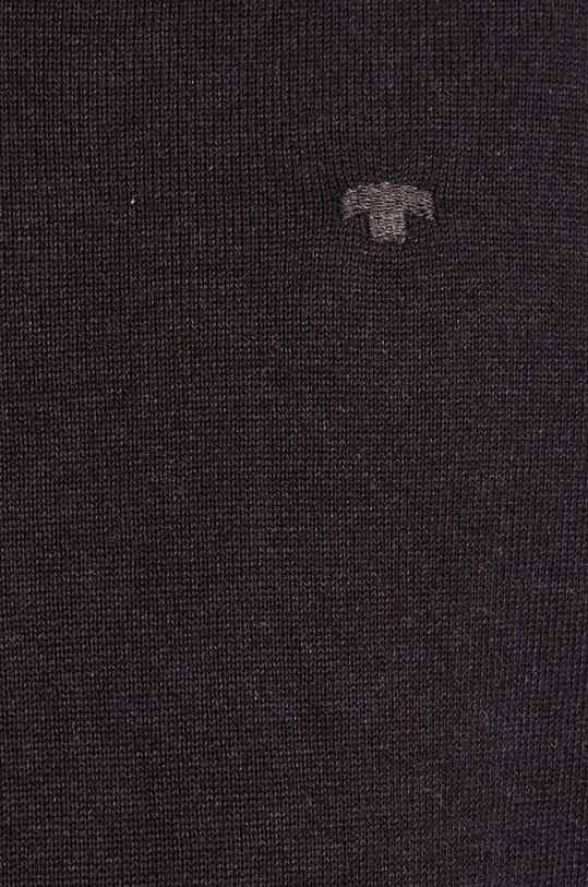 Tom Tailor Denim - Pulover 1012820 bleumarin