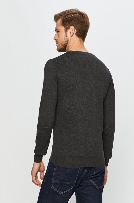 Îmbrăcăminte Tom Tailor Denim - Pulover 1012820 gri