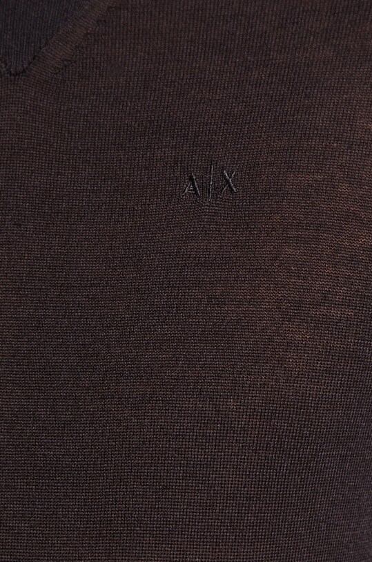 Armani Exchange - Светр 8NZM3A.ZM8AZ