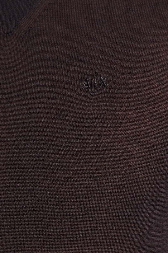 Armani Exchange - Pulóver 8NZM3A.ZM8AZ