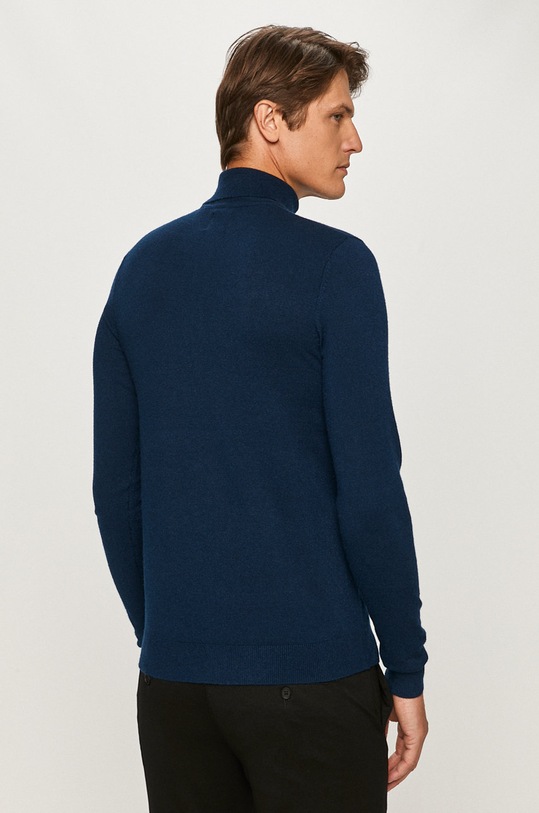 Oblečení Only & Sons - Svetr 22014110 námořnická modř