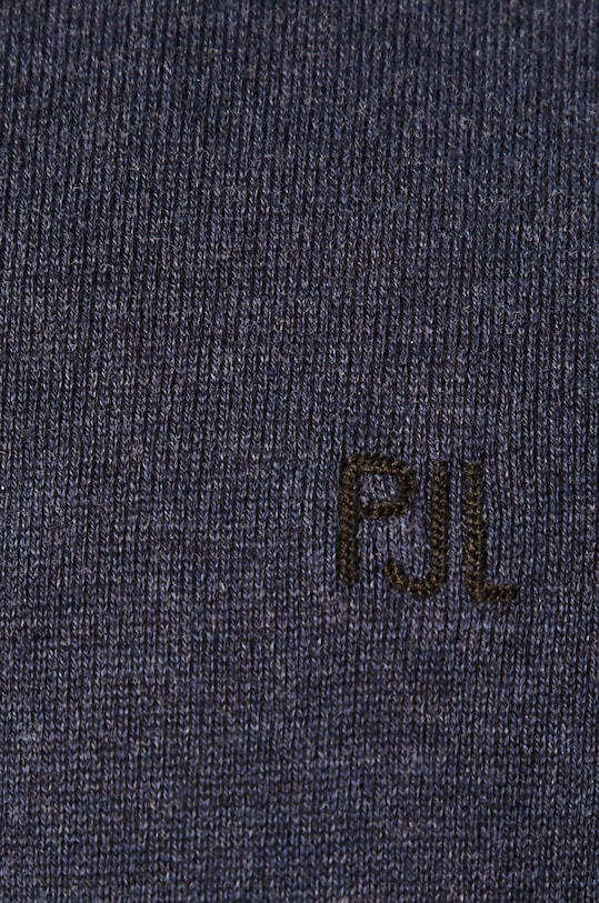 Pepe Jeans - Sveter Keynes PM701952 tmavomodrá