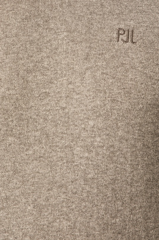 Pepe Jeans - Sveter Keynes PM701952 sivá