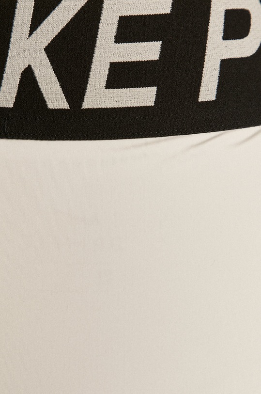 Nike - Pantaloni scurti alb AO9977