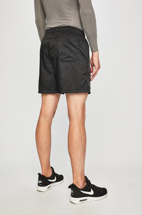 Nike Sportswear - Kraťasy AR2382 černá SS20