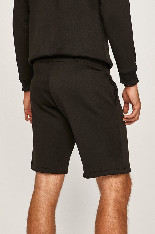 Oblečenie Tommy Sport - Pánske šortky S20S200185 čierna