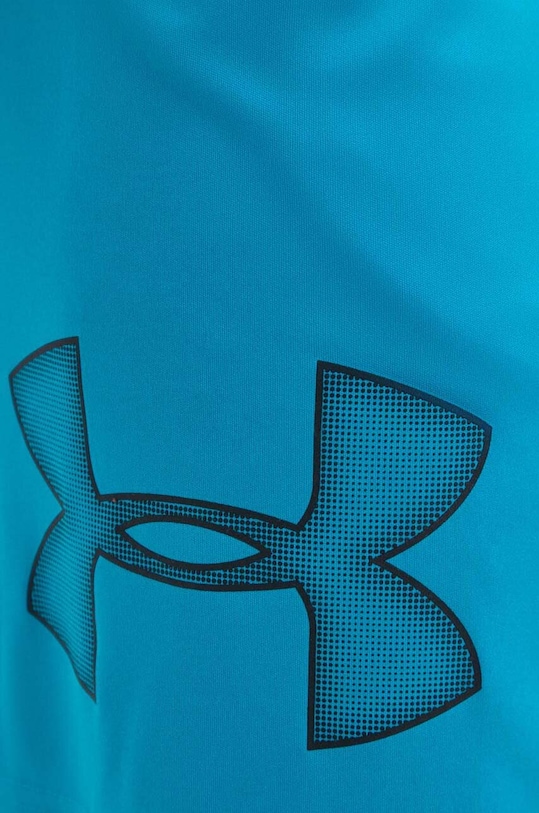 Under Armour szorty treningowe 1306443 niebieski