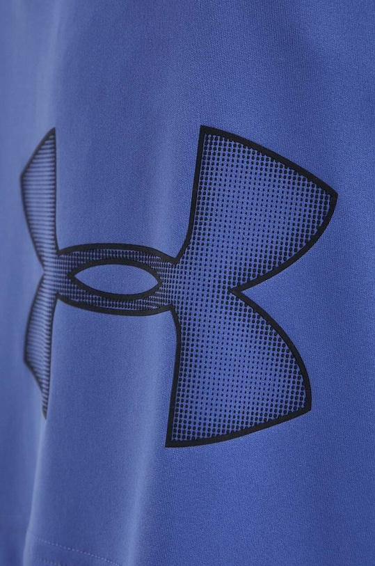 Under Armour pantaloni scurți de antrenament Tech Graphic violet 1306443