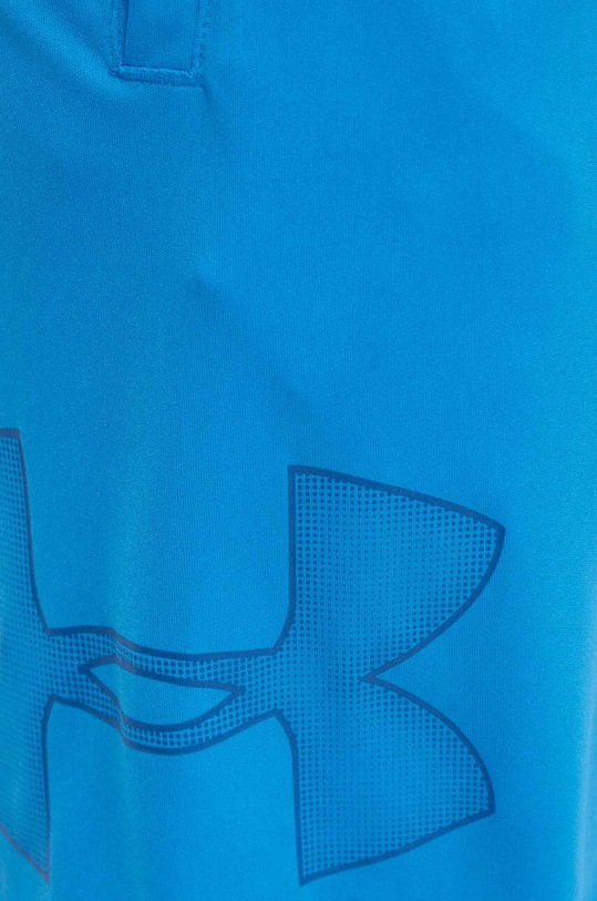 Under Armour szorty treningowe niebieski 1306443