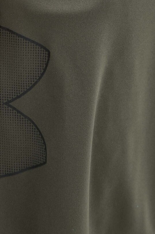 Under Armour pantaloncini da allenamento Tech Graphic verde 1306443