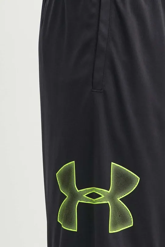Under Armour szorty treningowe czarny 1306443