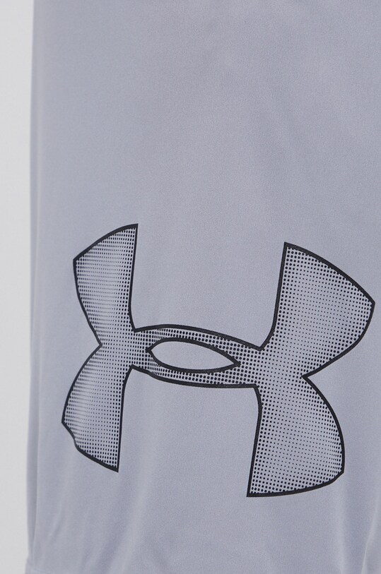 Къс панталон за трениране Under Armour Tech Graphic сив 1306443