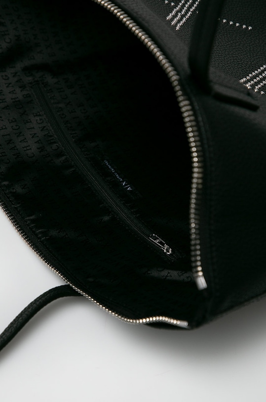 Armani Exchange - Poseta 942593.CC284 negru