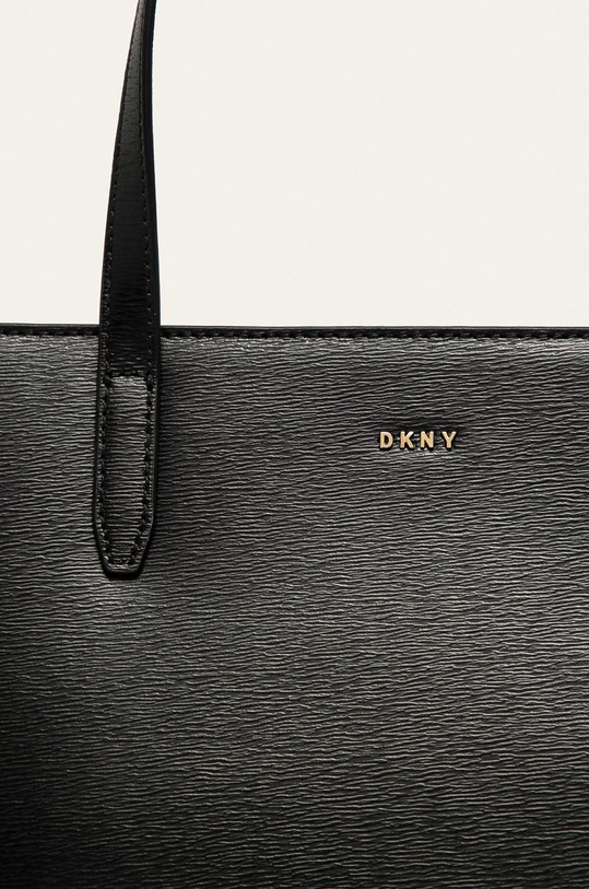 Kabelka Dkny R74A3014 čierna AW23
