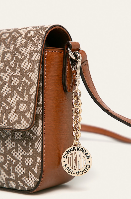 Dkny - Torebka R82EJ467 R82EJ467 beżowy SS23