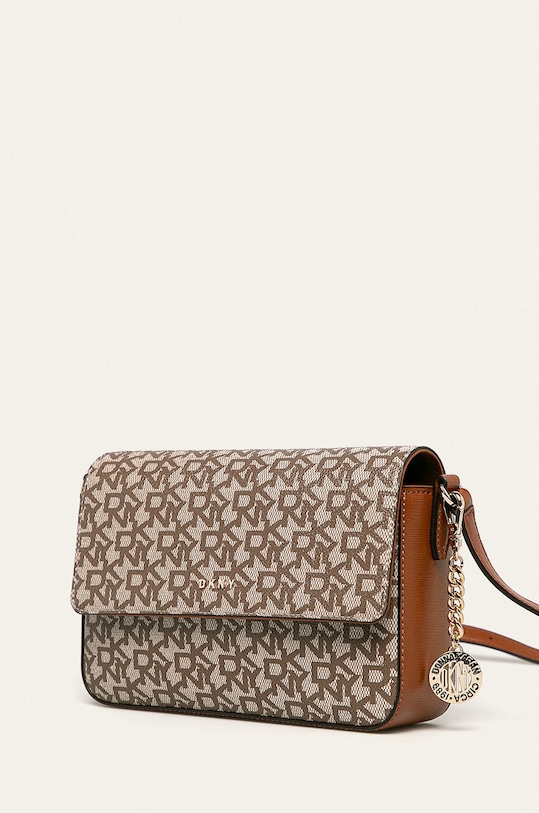 Akcesoria Dkny - Torebka R82EJ467 R82EJ467 beżowy