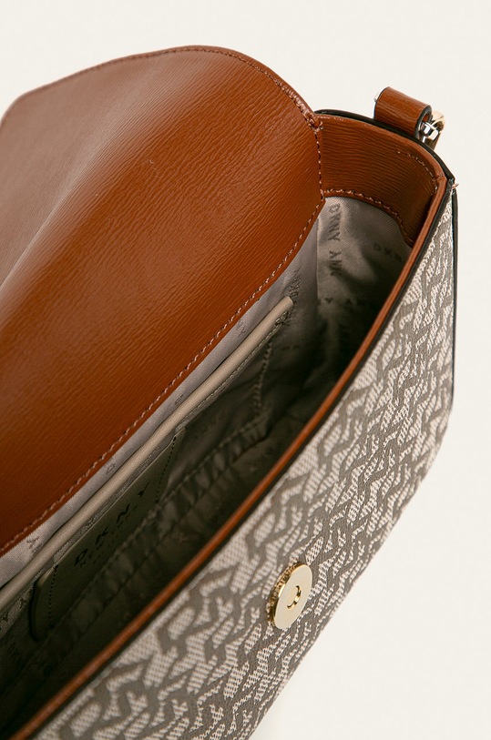 Dkny - Torebka R82EJ467 R82EJ467 beżowy