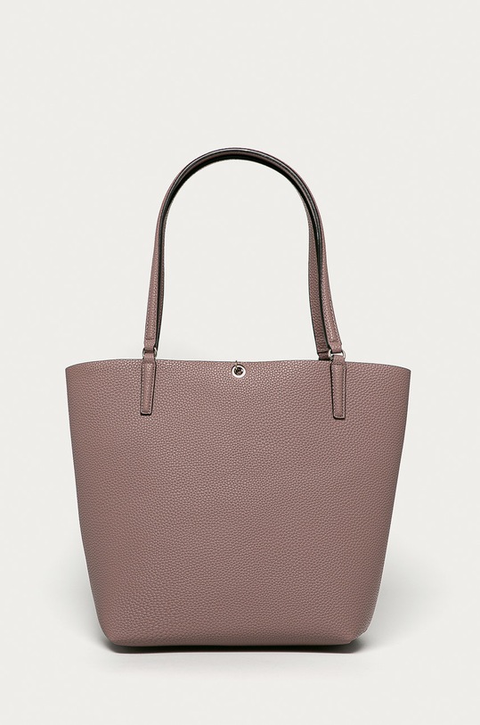 Doplňky Oboustranná kabelka Guess Jeans ALBY HWVG74.55230 fialová