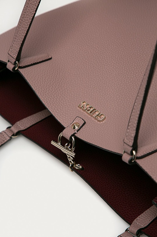 Oboustranná kabelka Guess Jeans ALBY HWVG74.55230