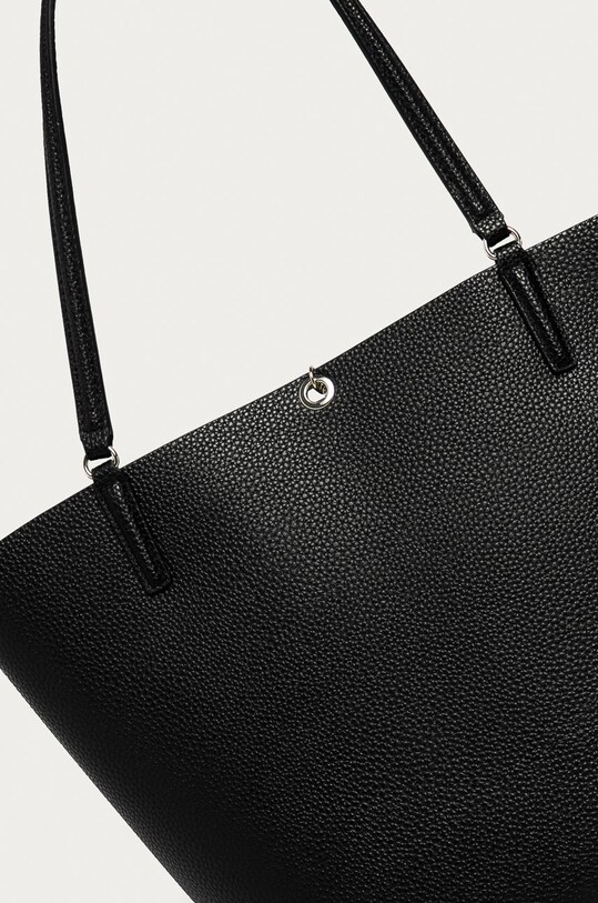 Guess - Kabelka ALBY HWVG74.55230 čierna AW22