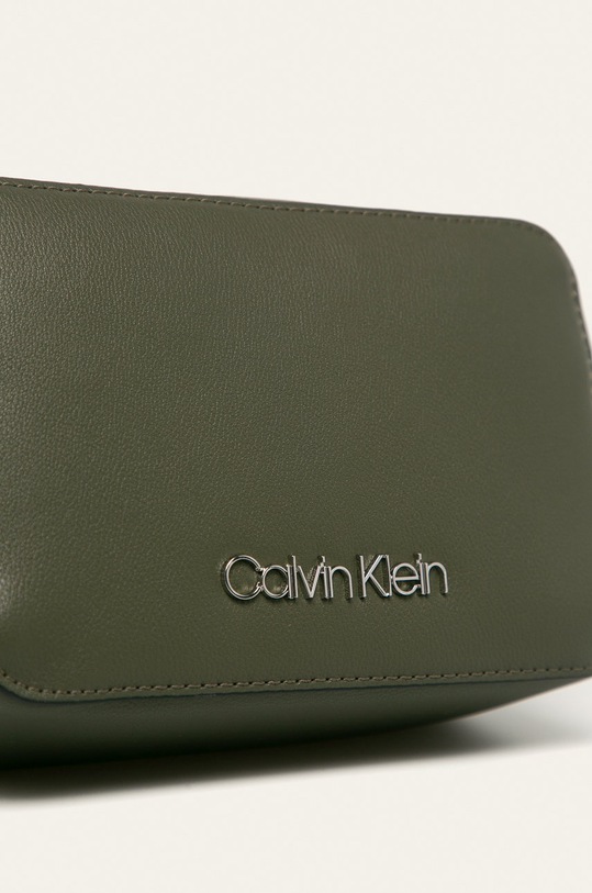 Calvin Klein Jeans - Poseta K60K605871 verde AW19