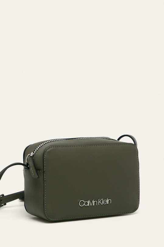 Accesorii Calvin Klein Jeans - Poseta K60K605871 verde